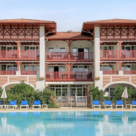 Location Biscarrosse Lac Exterior foto